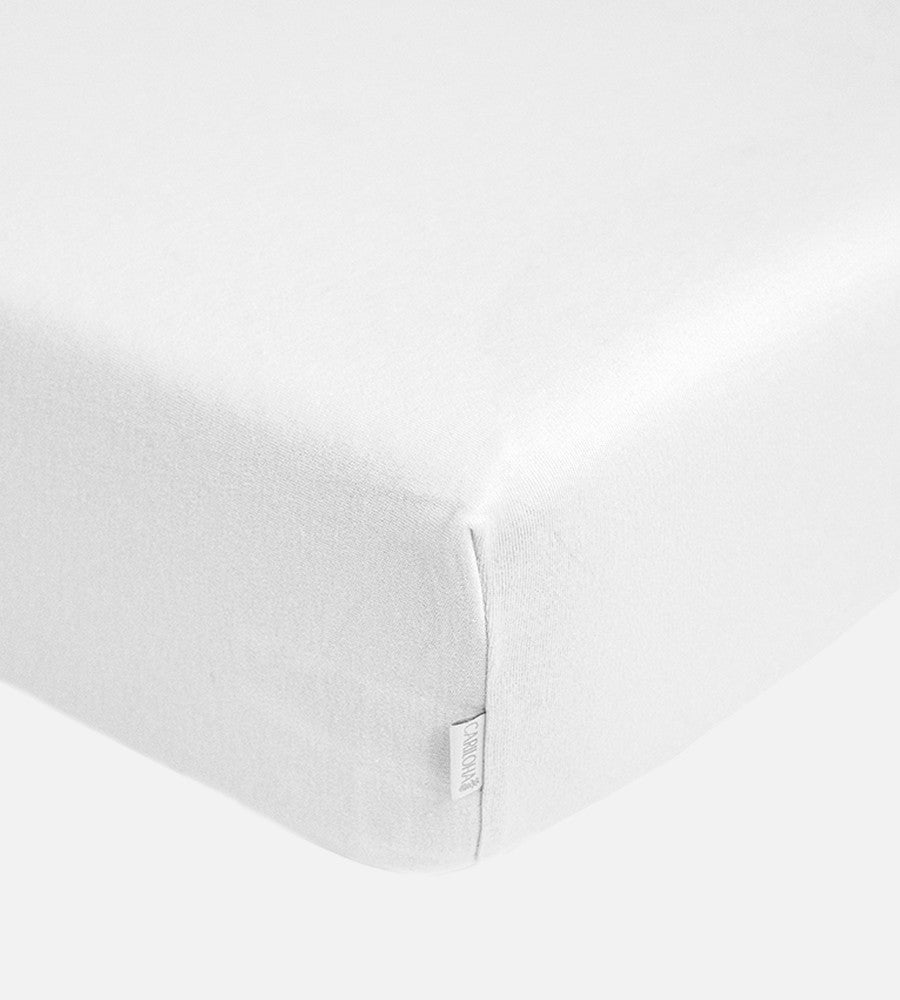 Bamboo Crib Sheets Solids