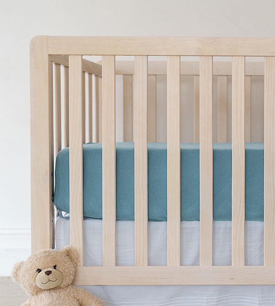 Bamboo Crib Sheets Solids