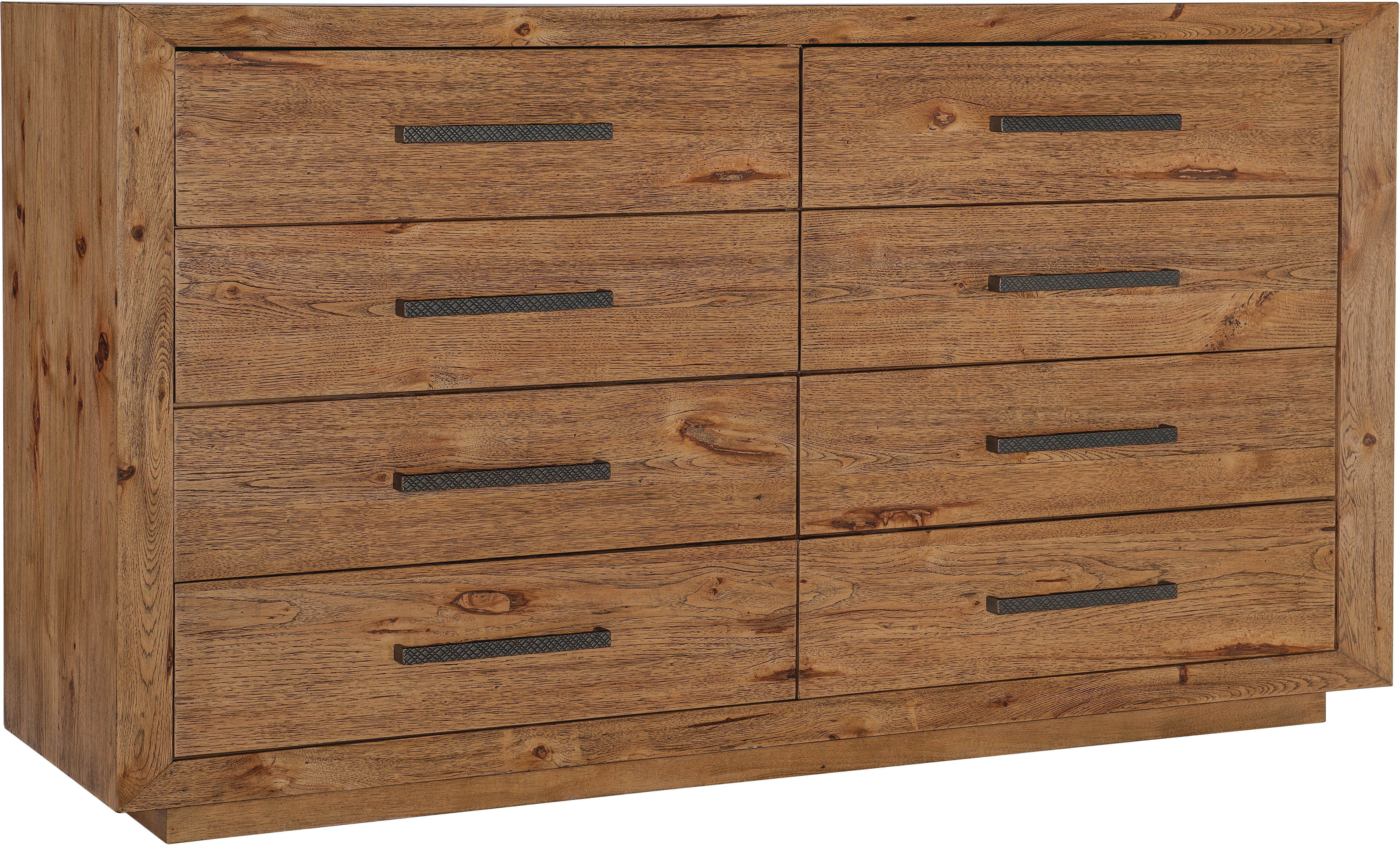 Hooker Furniture Big Sky Drawer Dresser