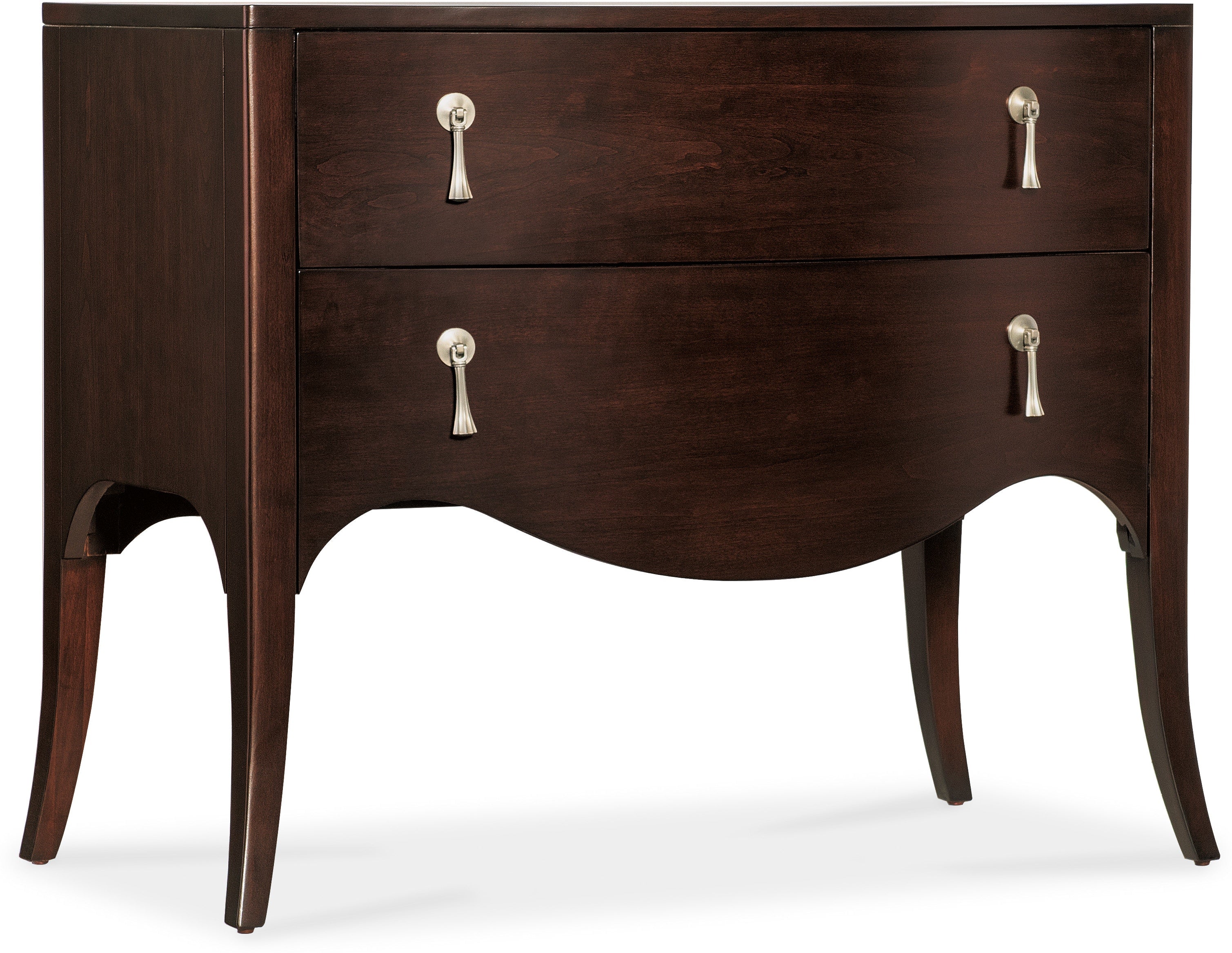 Hooker Furniture Bella Donna Bachelors Chest