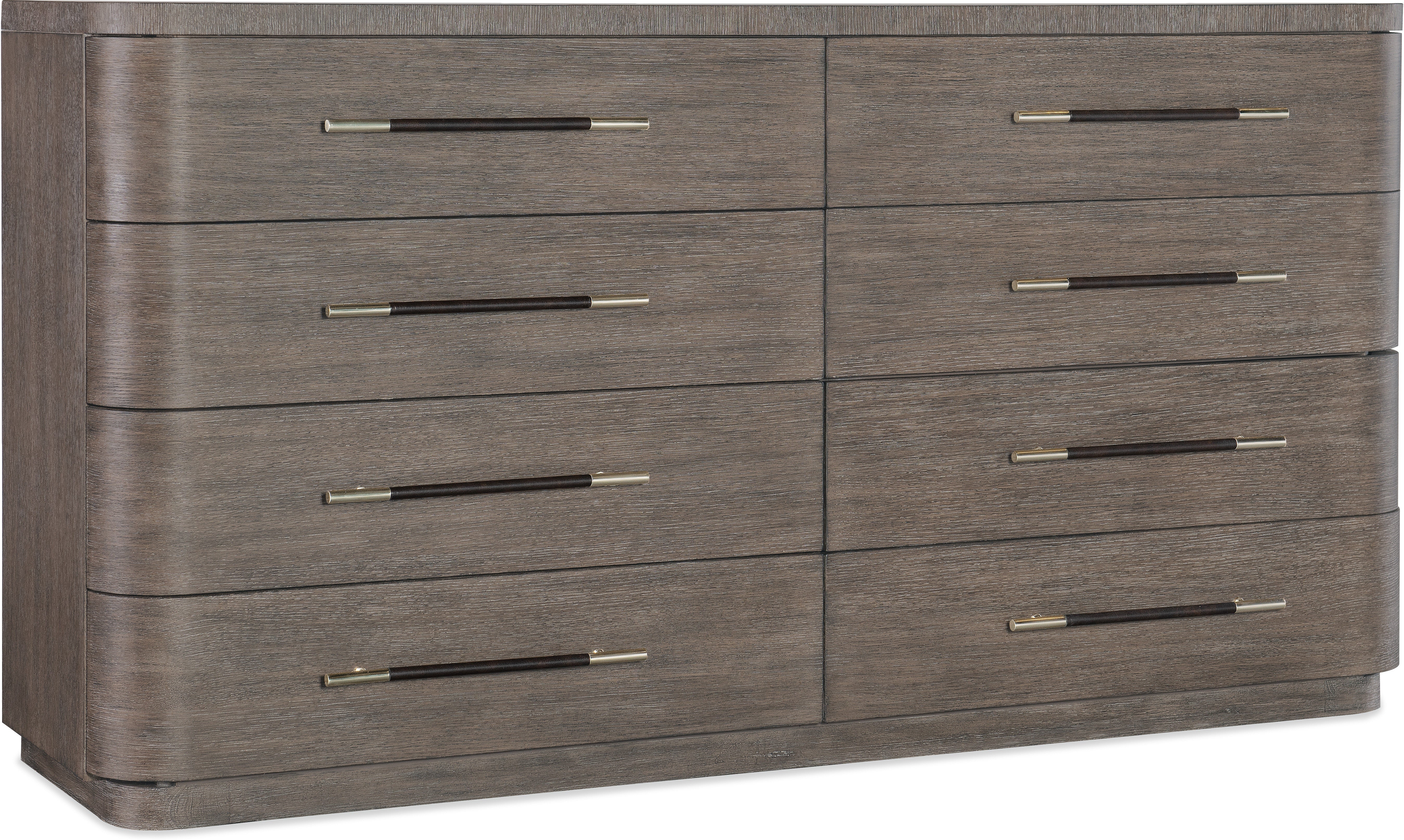 Hooker Furniture Modern Mood Dresser