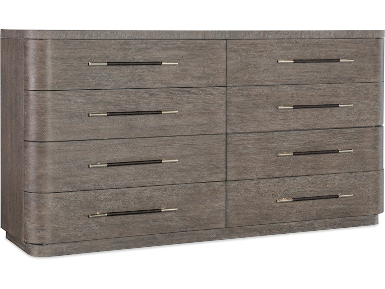 Hooker Furniture Modern Mood Dresser