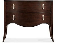 Hooker Furniture Bella Donna Bachelors Chest