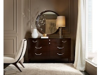 Hooker Furniture Bella Donna Dresser