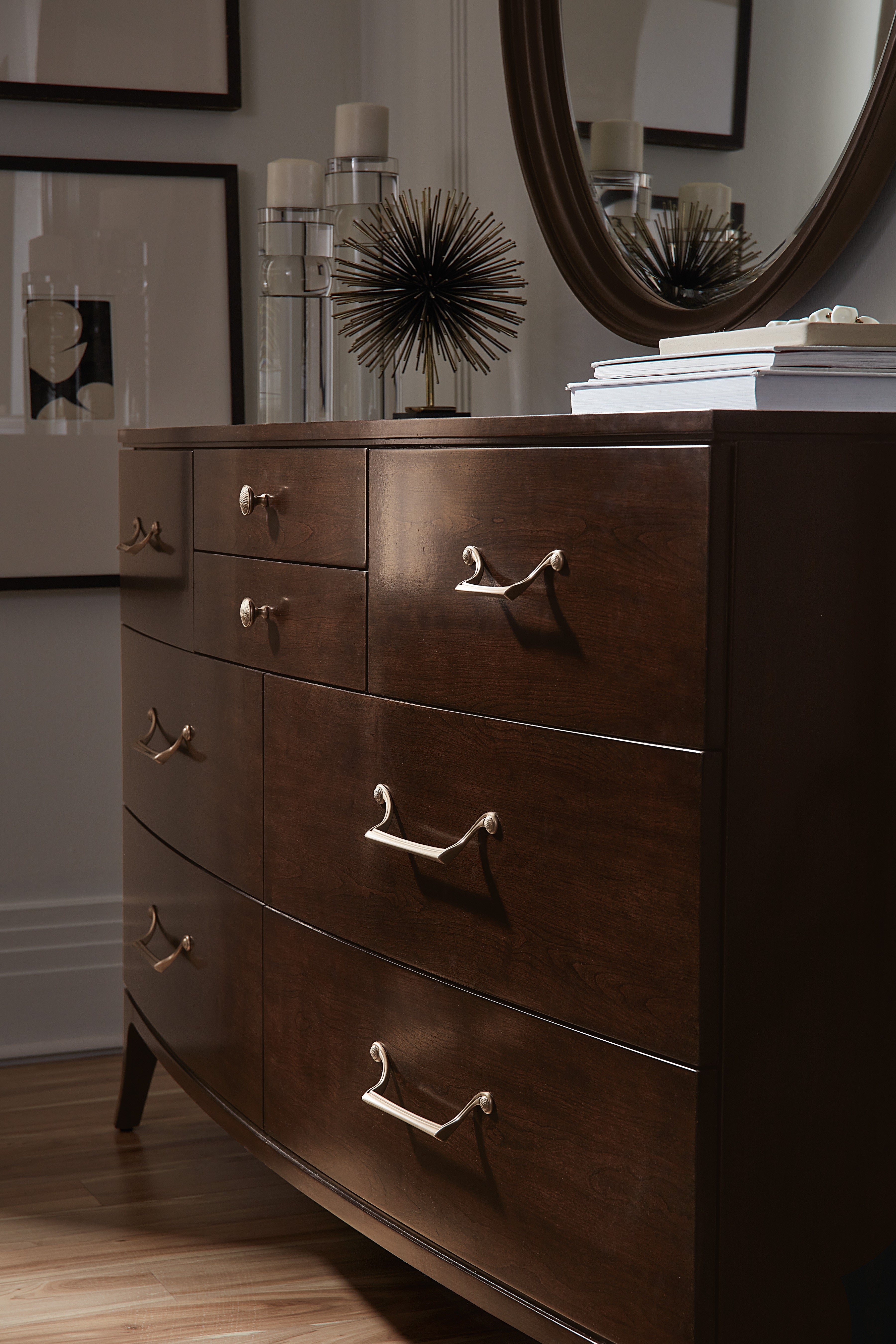 Hooker Furniture Bella Donna Dresser