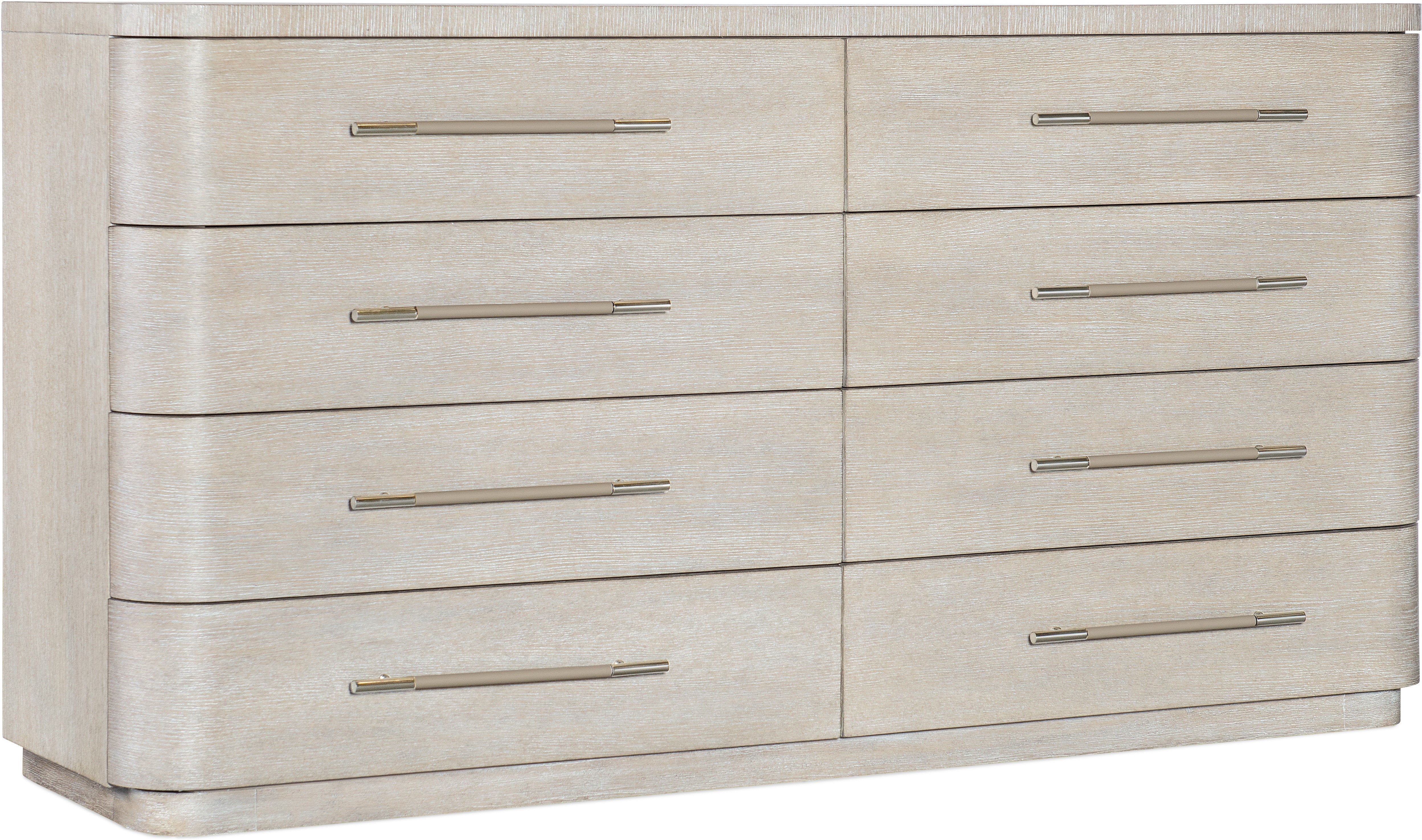 Hooker Furniture Modern Mood Dresser