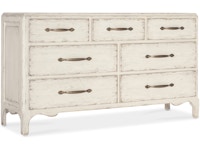 Hooker Furniture Bedroom Americana Dresser