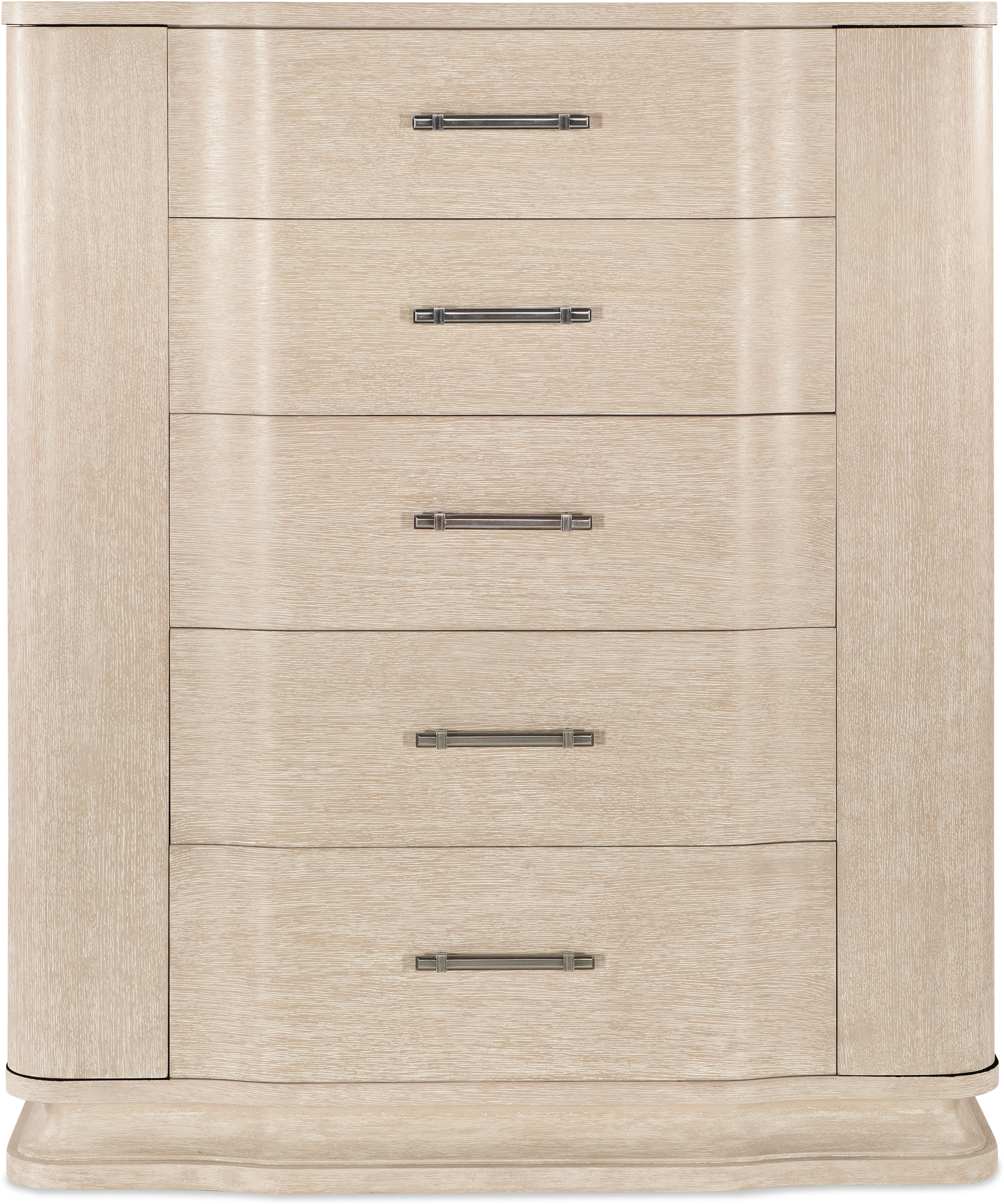 Hooker Furniture Nouveau Chic Five Drawer Chest