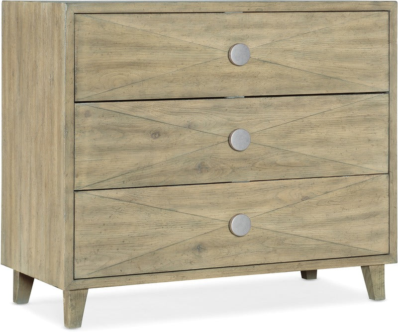 Hooker Furniture Surfrider Bachelors Chest