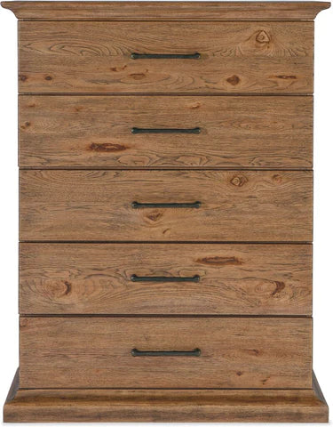 Hooker Furniture Big Sky Bachelors Chest