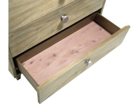 Hooker Furniture Surfrider Bachelors Chest