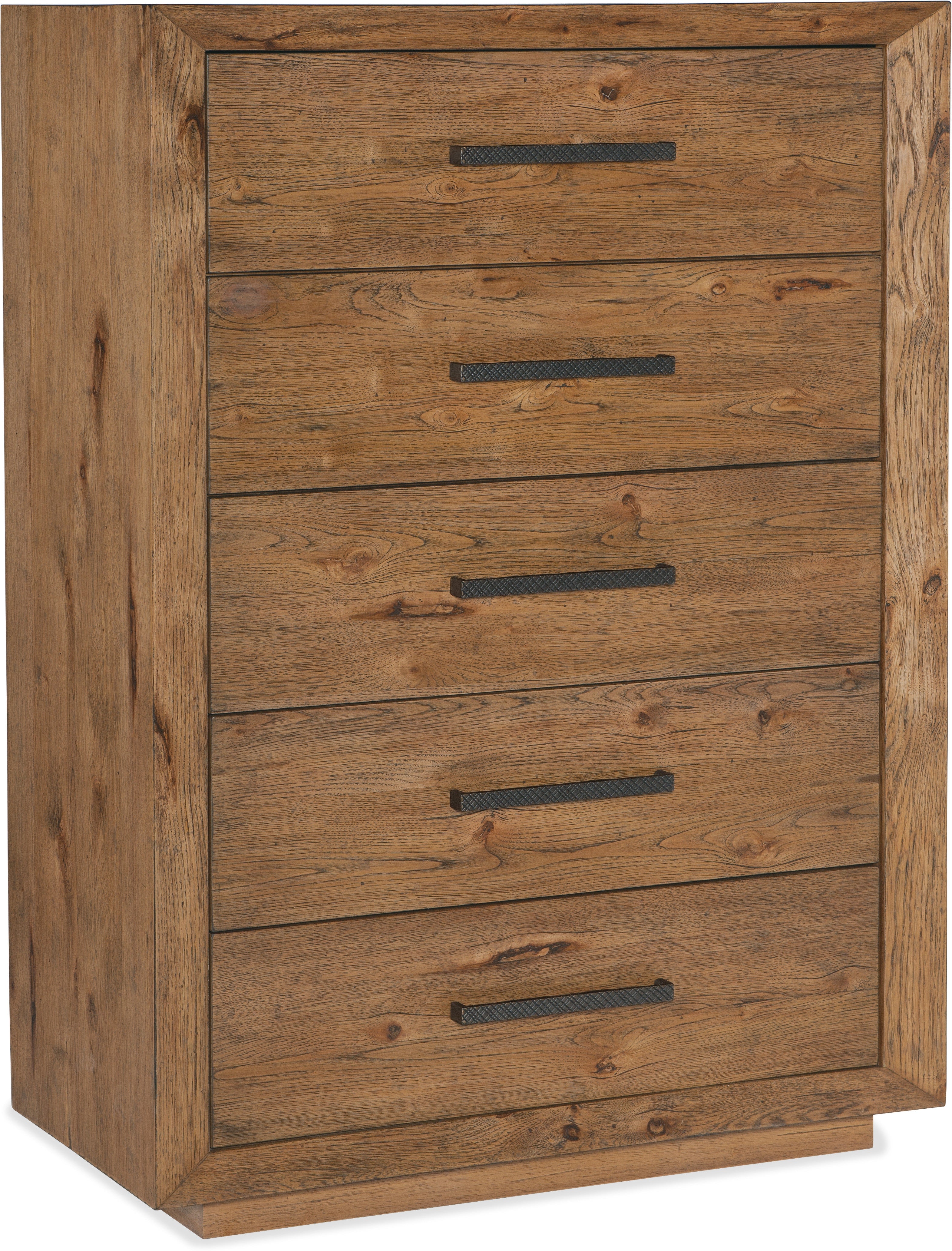 Hooker Furniture Big Sky Five Drawer Chest