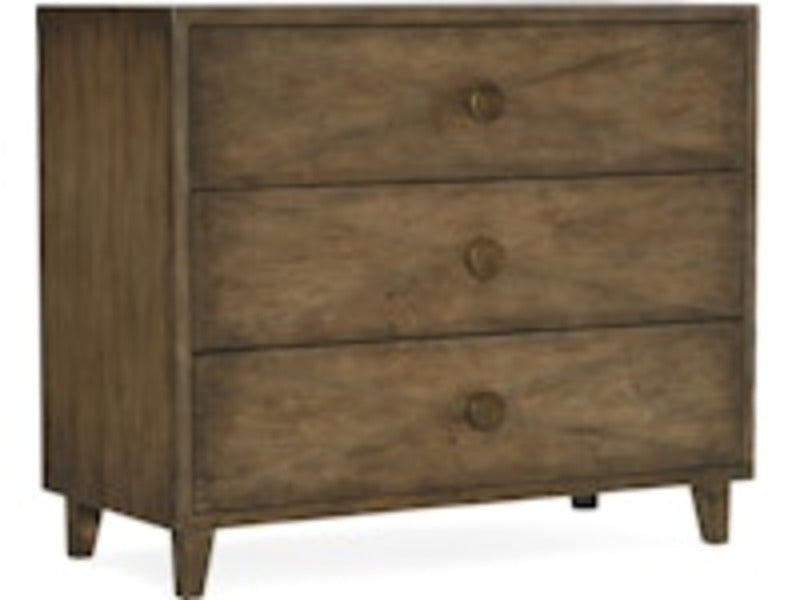 Hooker Furniture Sundance Bachelors Chest