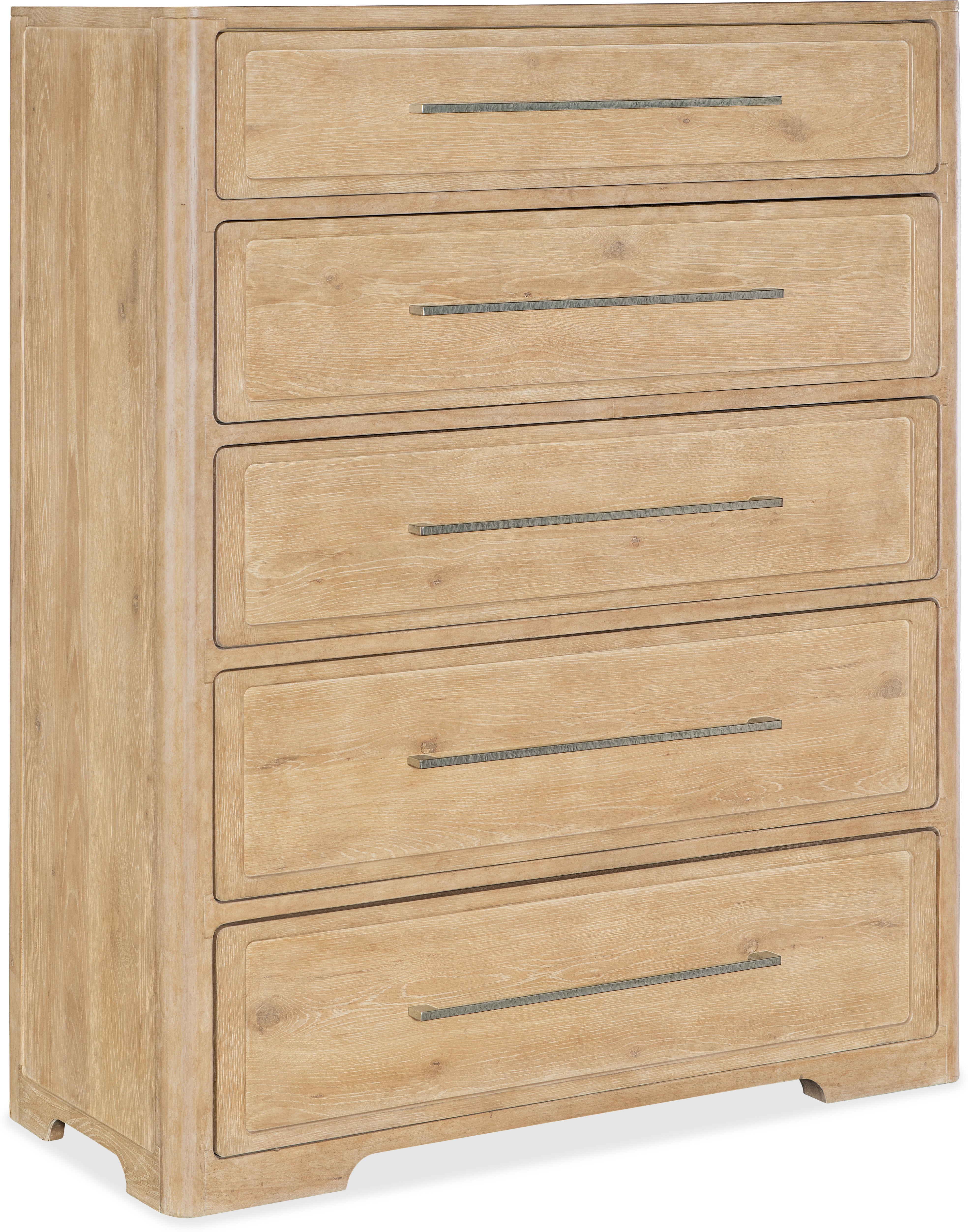 Hooker Furniture Retreat Five-Drawer Chest