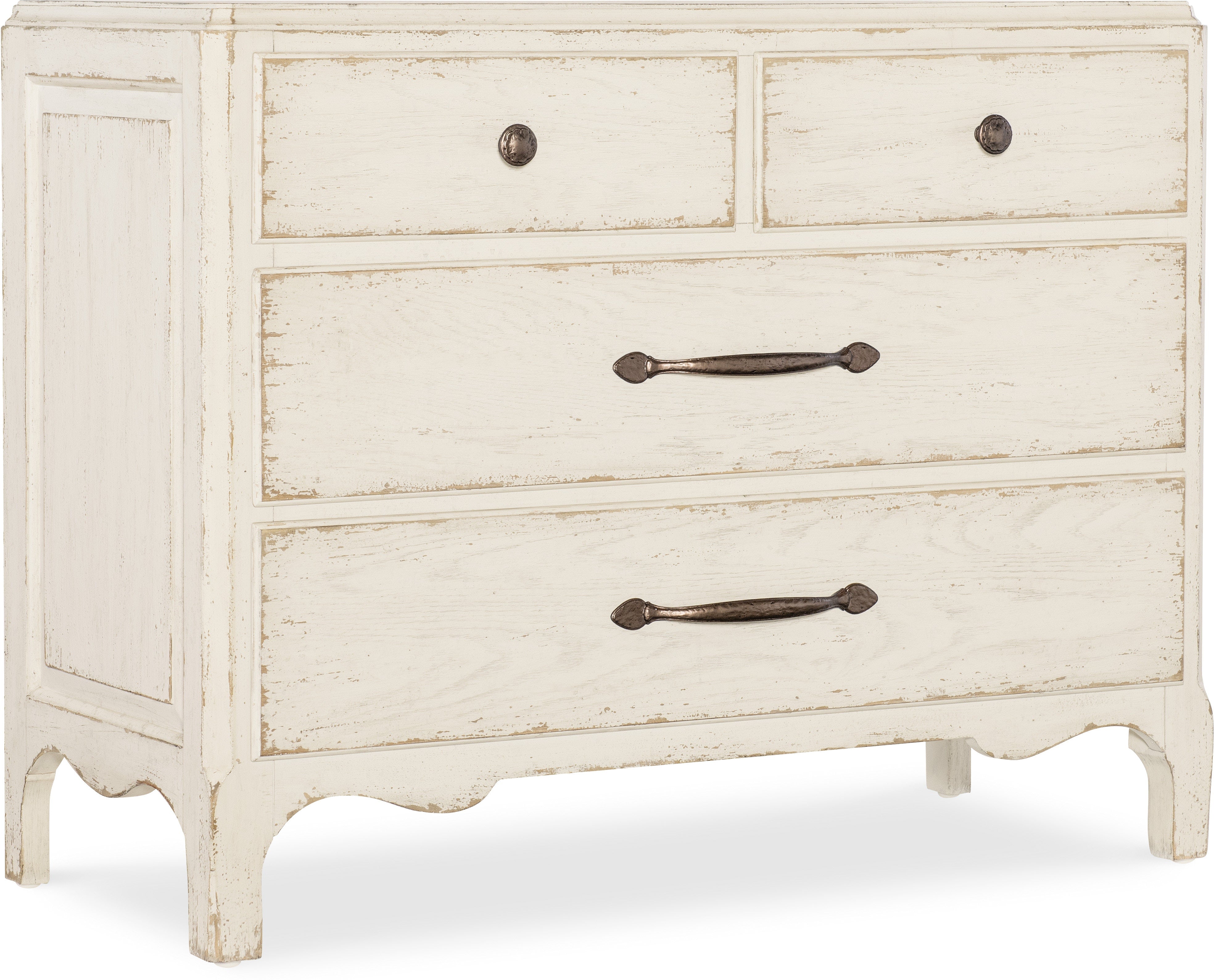 Hooker Furniture Americana Bachelor Chest