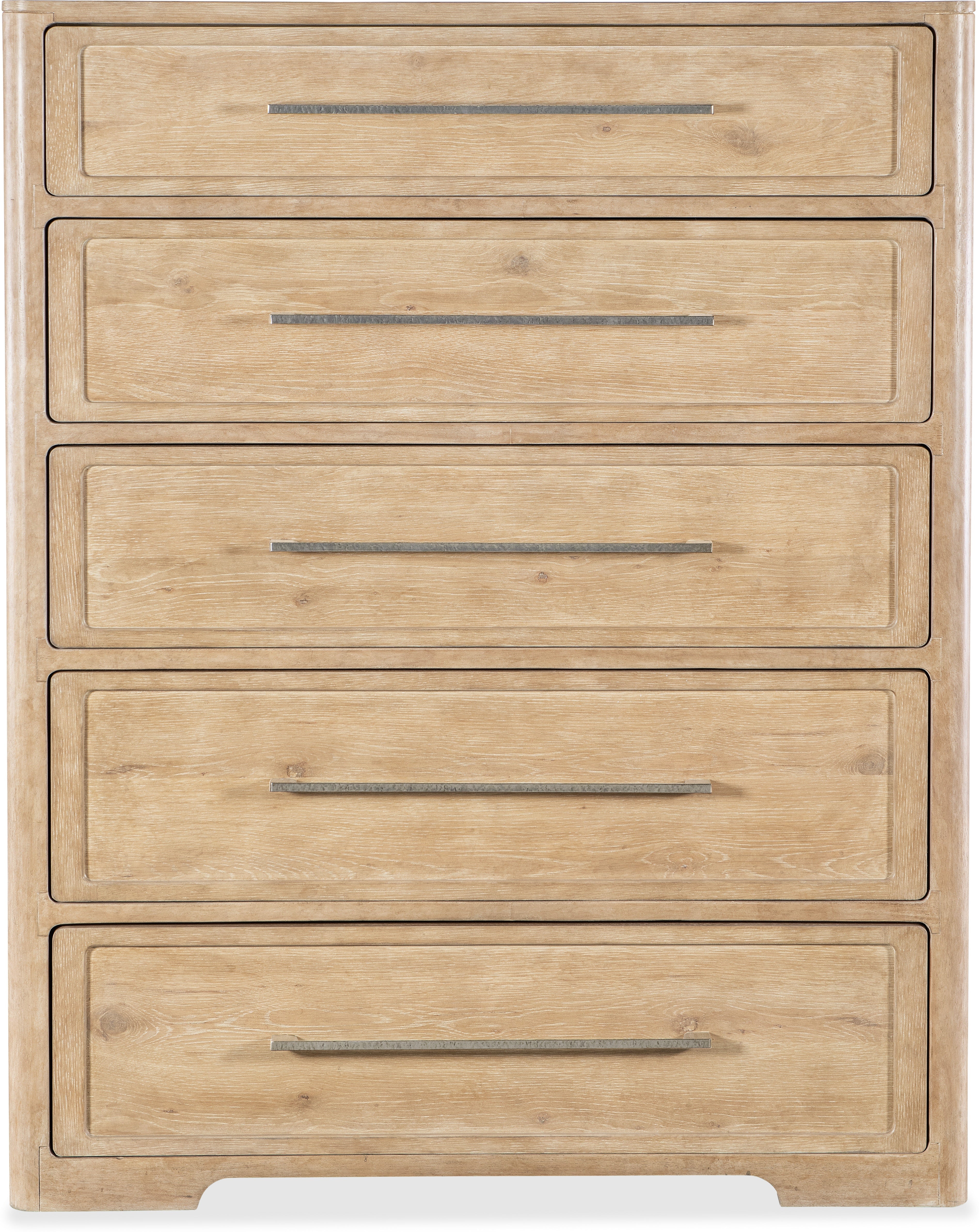 Hooker Furniture Retreat Five-Drawer Chest