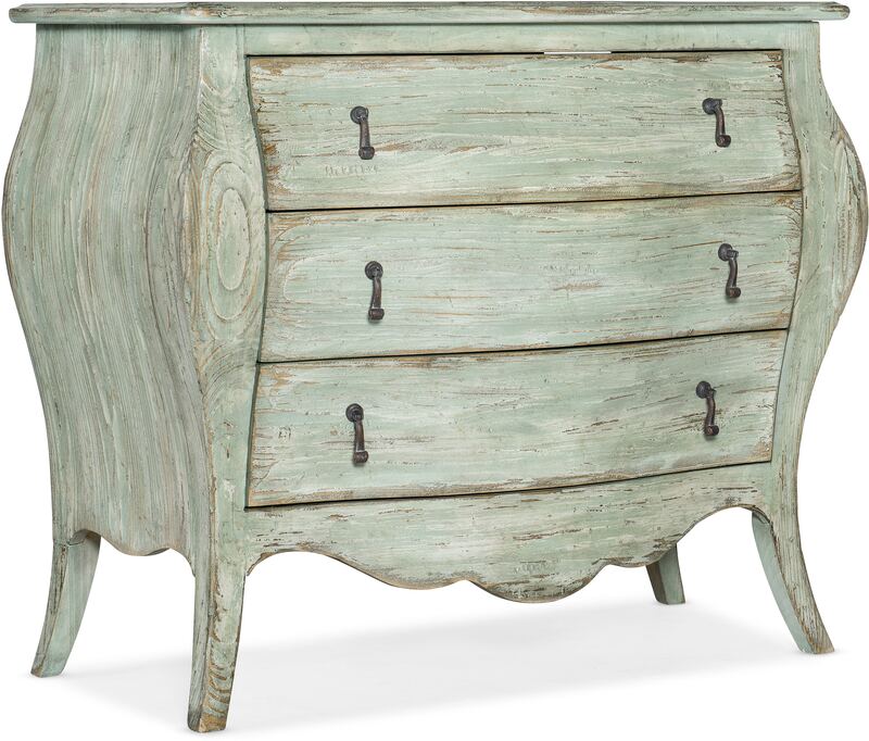 Hooker Furniture Traditions Bachelors Chest