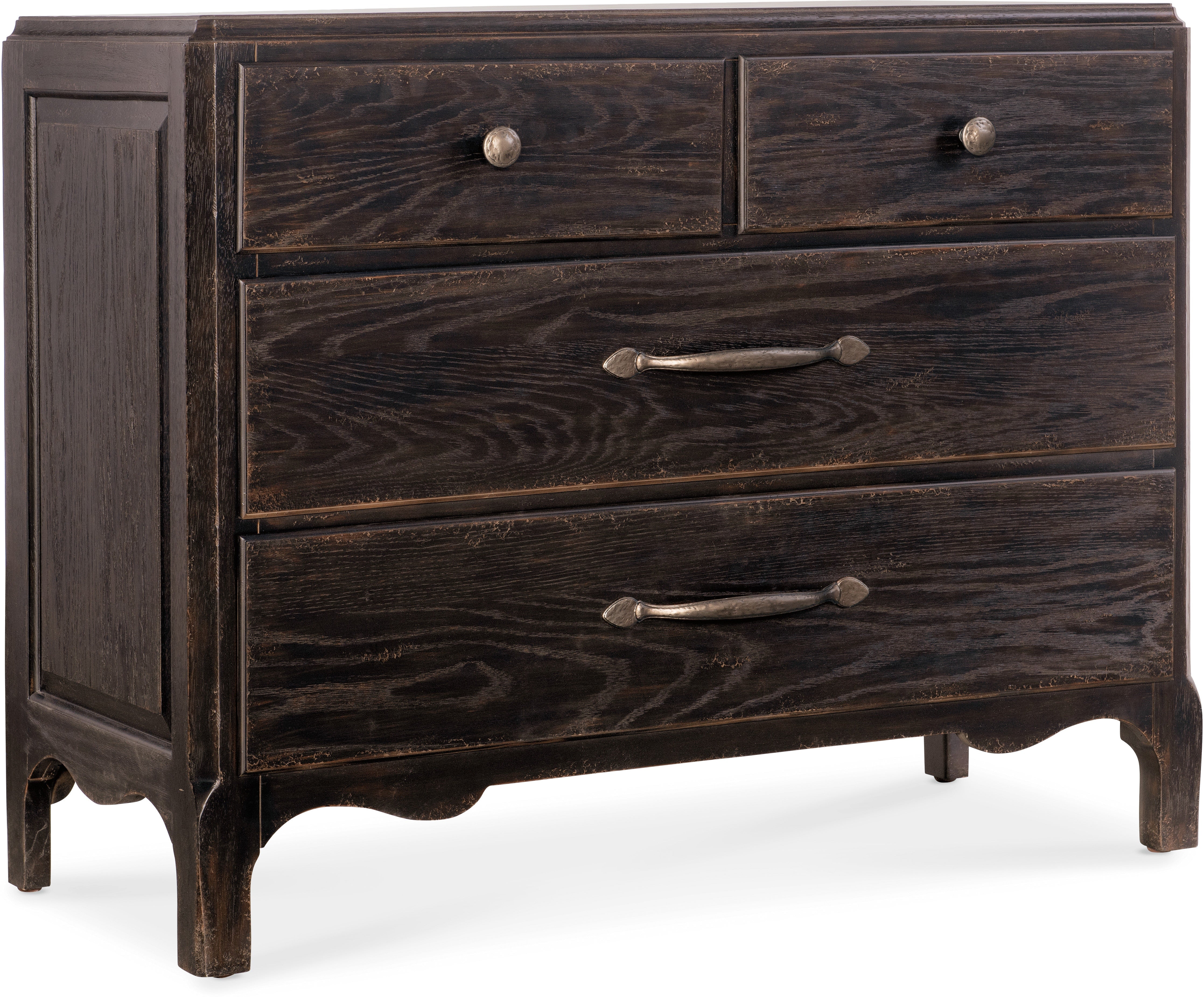 Hooker Furniture Americana Bachelor Chest