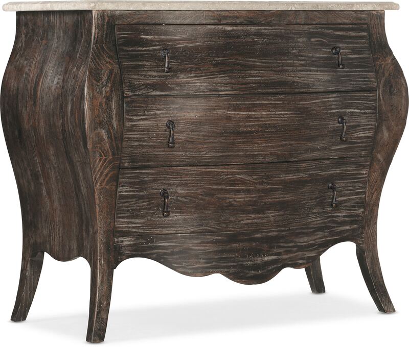 Hooker Furniture Traditions Bachelors Chest