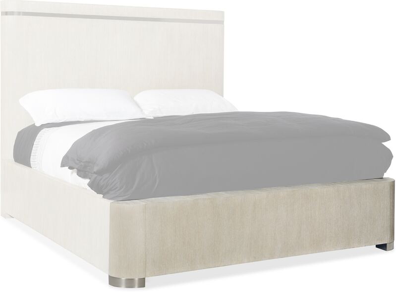 Hooker Furniture Bedroom Modern Mood 5/0-6/6 Panel Footboard