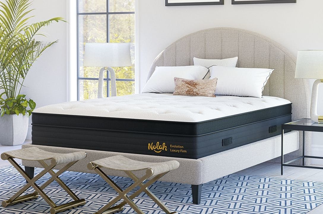 Nolah Evolution 15 Mattress