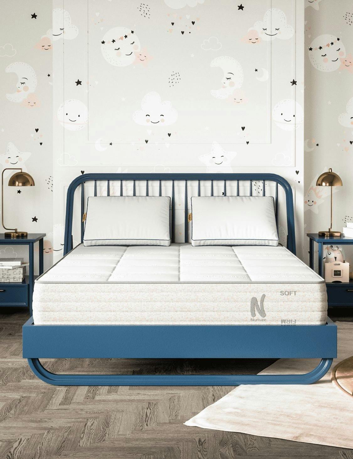 Nolah Nurture 11 Kids Mattress