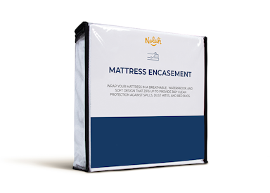 Nolah Complete Coverage Mattress Encasement