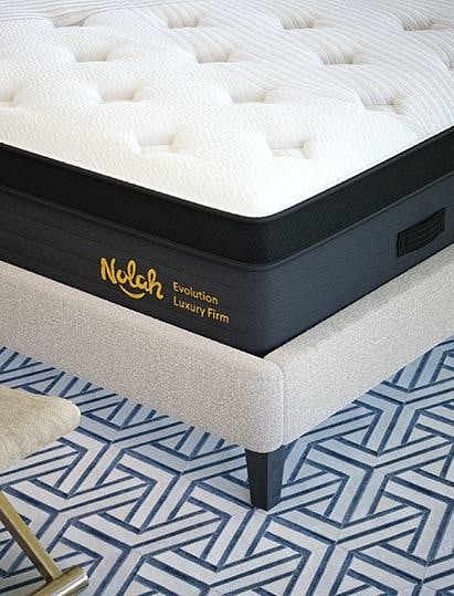 Nolah Evolution 15 Mattress