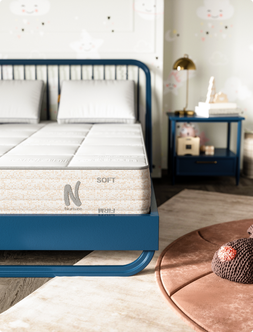 Nolah Nurture 11 Kids Mattress