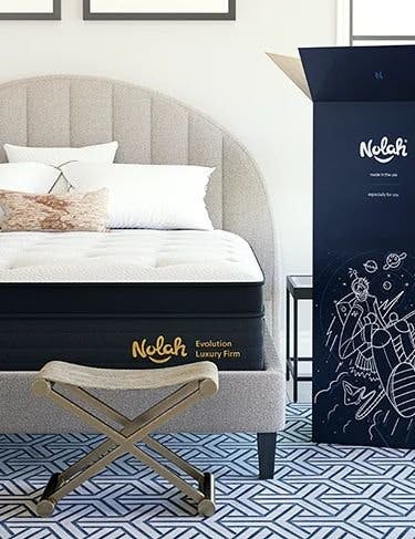 Nolah Evolution 15 Mattress