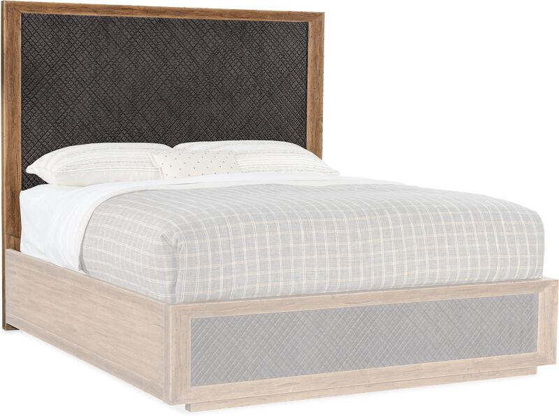 Hooker Furniture Bedroom Big Sky 5/0-6/6 Panel Headboard