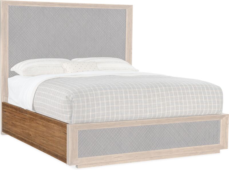 Hooker Furniture Bedroom Big Sky 5/0-6/6 Panel Headboard