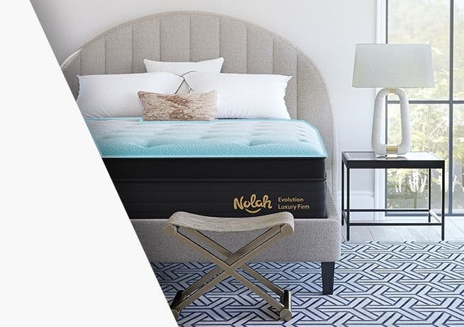 Nolah Evolution 15 Mattress