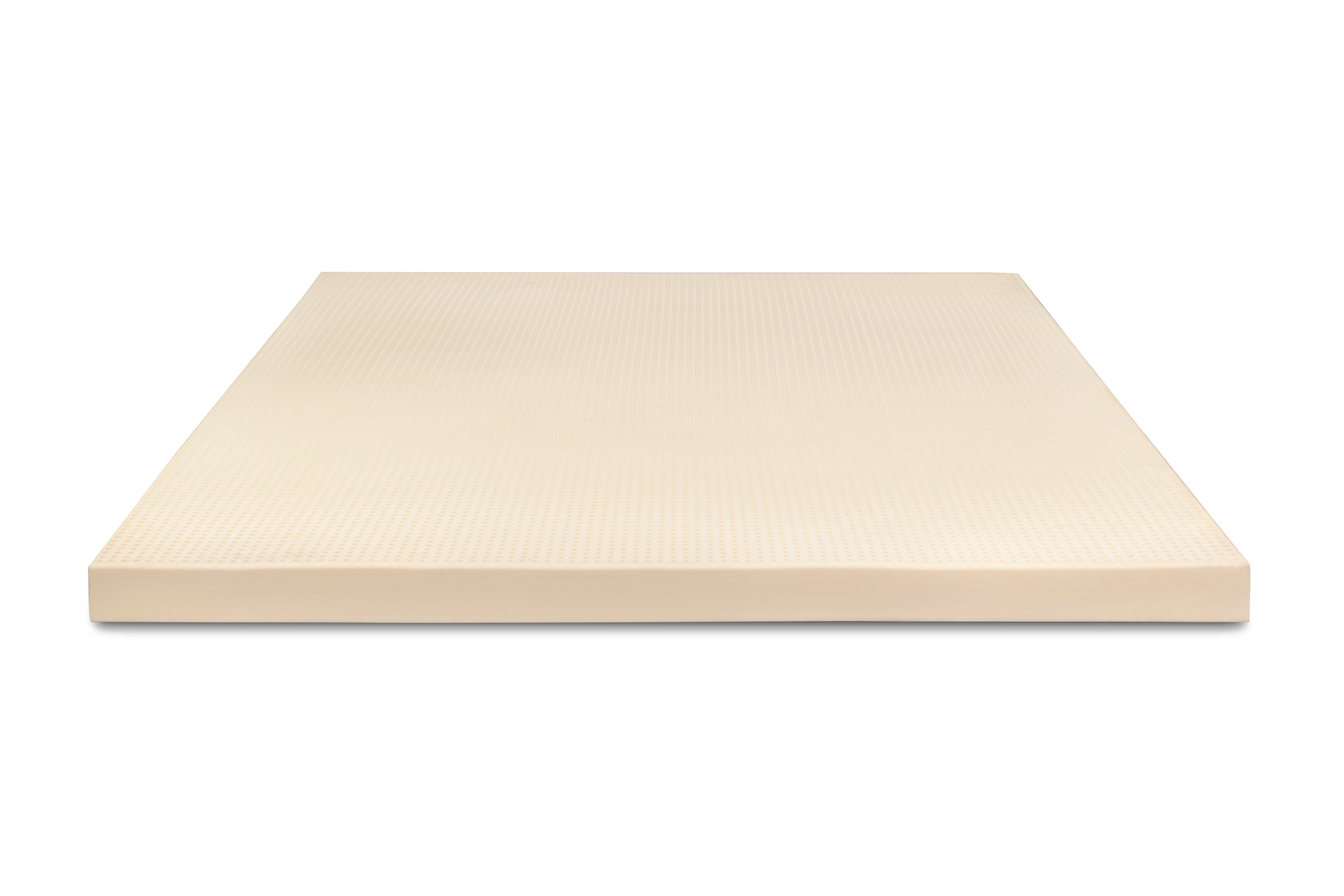 Talalay Latex Mattress Topper