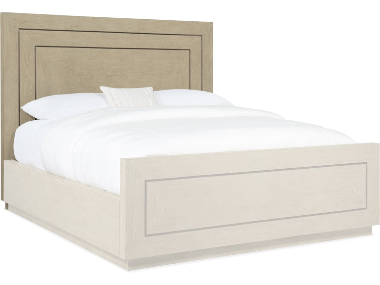 Hooker Furniture Bedroom Cascade 5/0-6/6 Panel Headboard