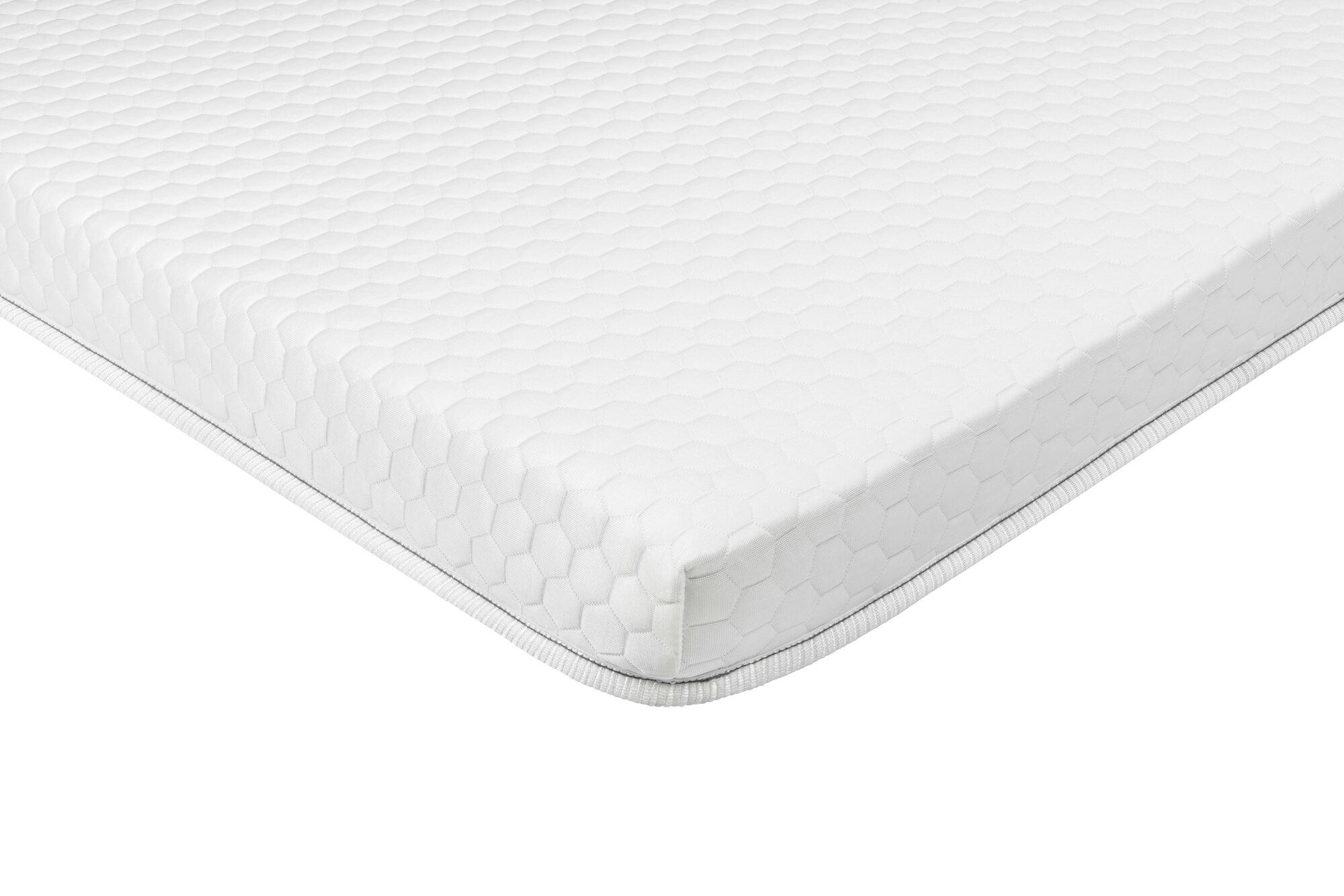 Nolah Microcoil Mattress Topper