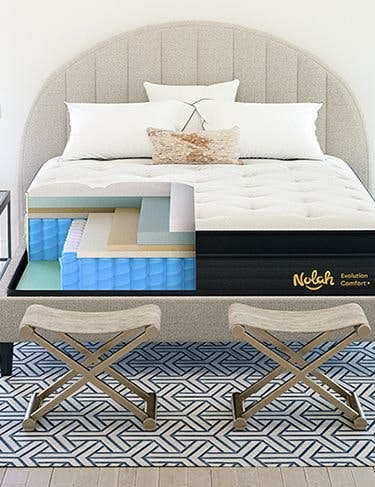 Nolah Evolution Comfort Plus Mattress