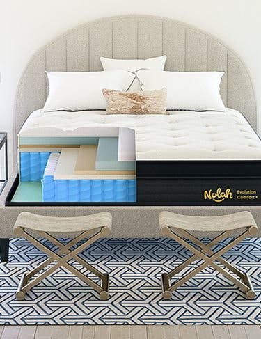 Nolah Evolution Comfort Plus Mattress