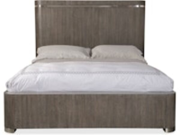 Hooker Furniture Bedroom Modern Mood 5/0-6/6 Panel Headboard