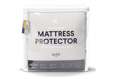 Nolah Organic Cotton Mattress Protector