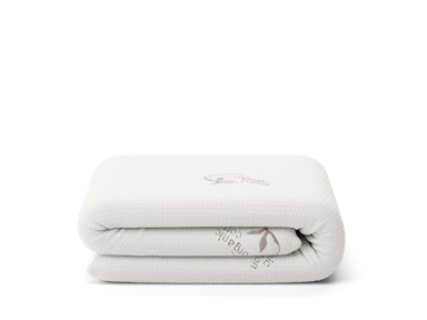 Nolah Organic Cotton Mattress Protector