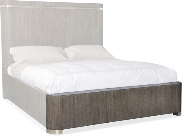 Hooker Furniture Bedroom Modern Mood 5/0-6/6 Panel Footboard