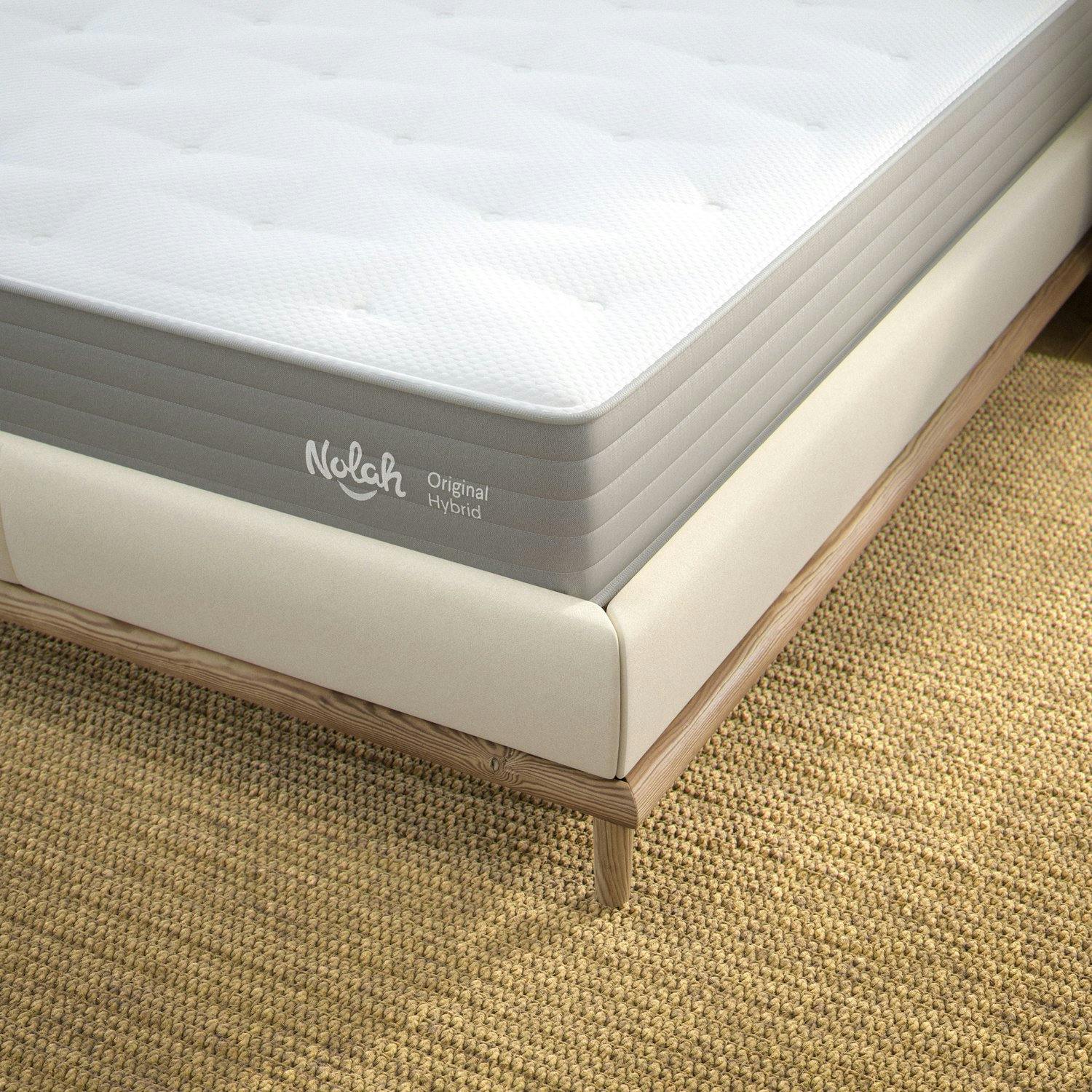 Nolah Original Hybrid Mattress