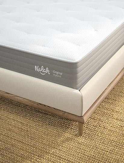 Nolah Original Hybrid Mattress