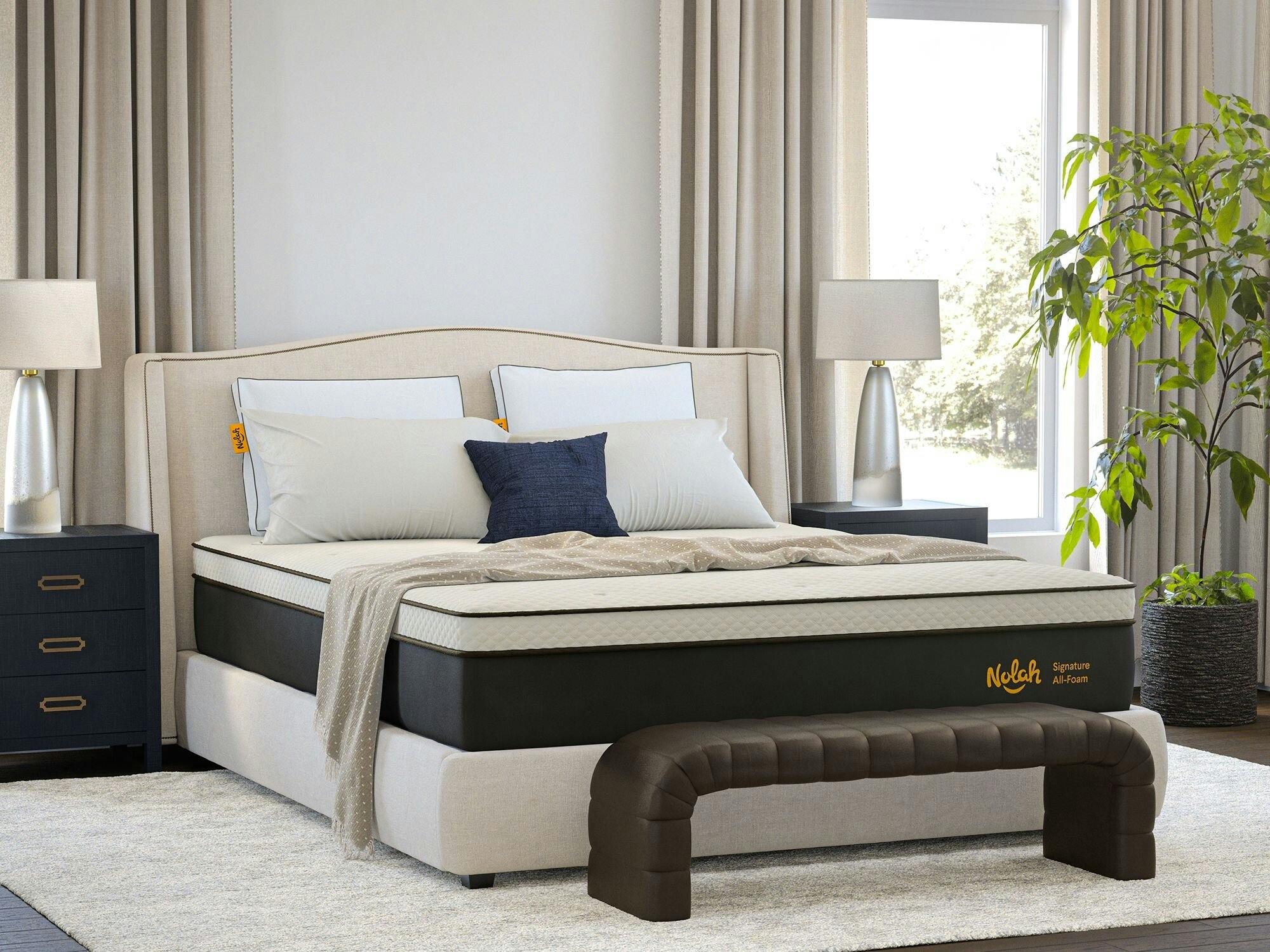 Nolah Signature 12 Mattress