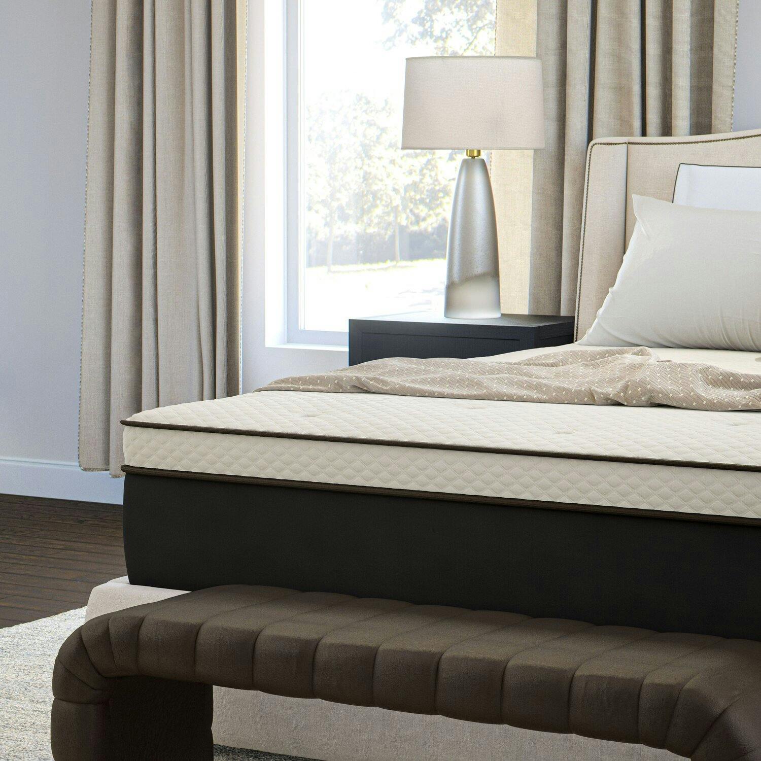 Nolah Signature 12 Mattress