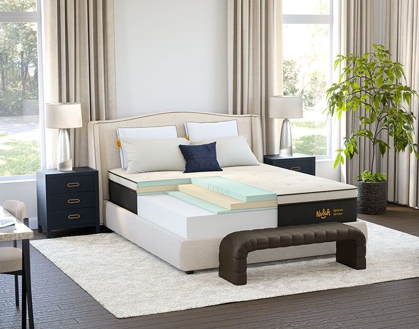 Nolah Signature 12 Mattress