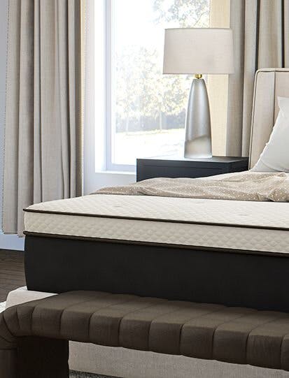 Nolah Signature 12 Mattress