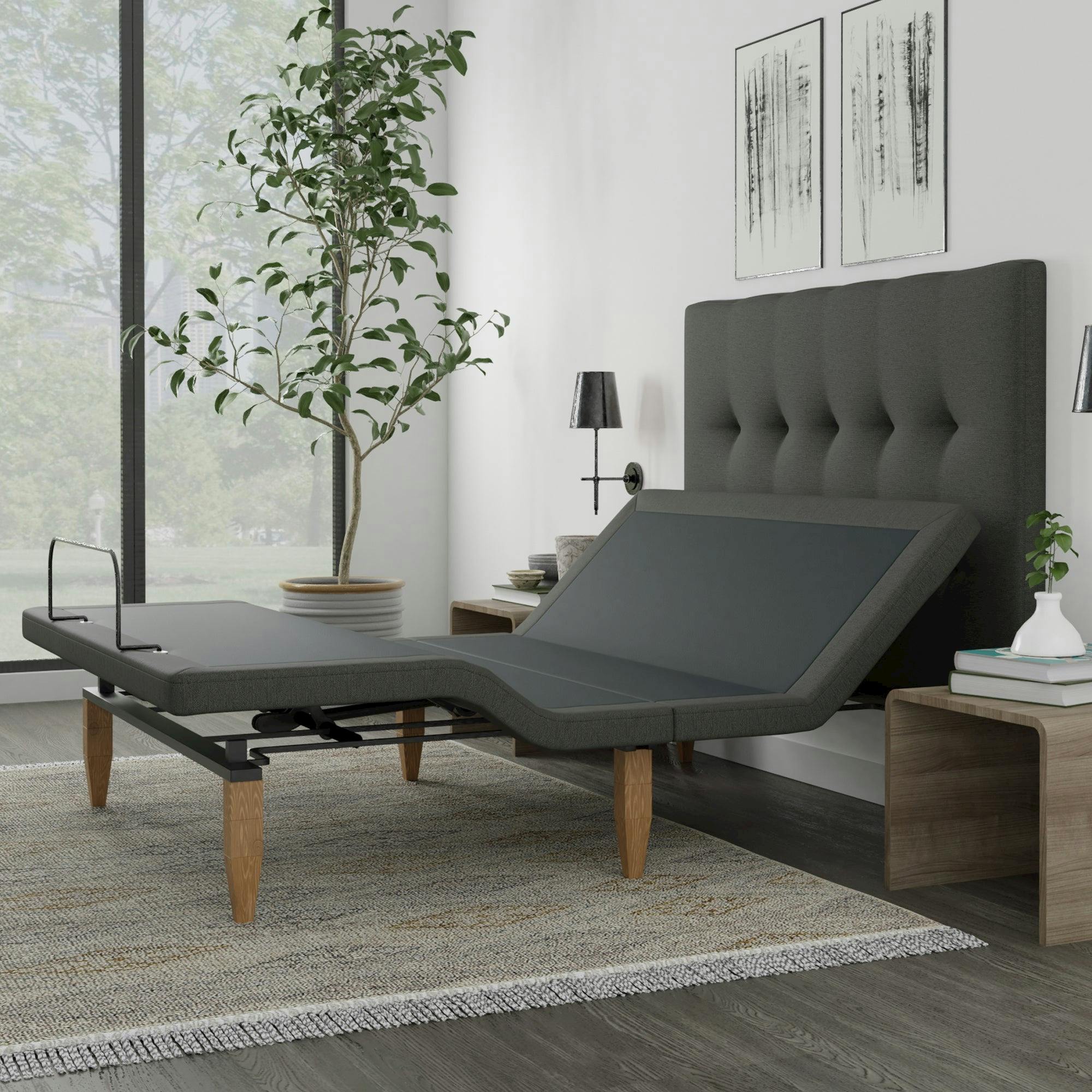Nolah adjustable base sales