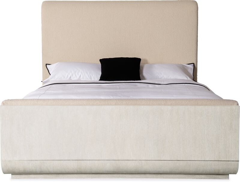 Hooker Furniture Bedroom Modern Mood 5/0-6/6 Panel Footboard